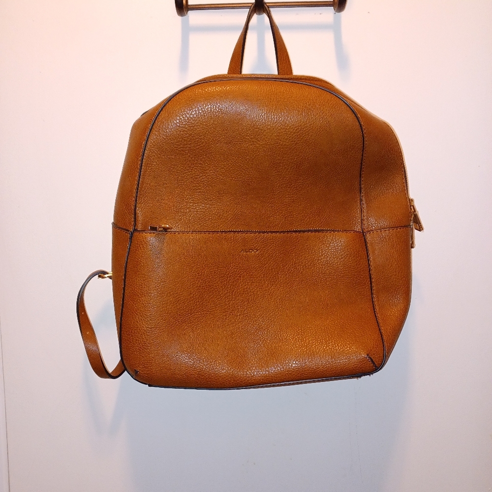 Aldo backpack purse